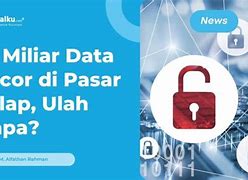 Cari Data Pemblokiran Kominfo