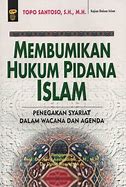 Contoh Kasus Hukum Pidana Islam