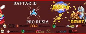 Daftar Id Pro Slot Online Terbaru 2023 Download