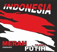 Indonesia Merah Darahku