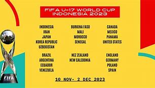 Piala Dunia 2023 Siapa Yang Menang