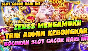 Situs Atom Slot Gacor Hari Ini) Slot Terpercaya Indonesia Hari Ini