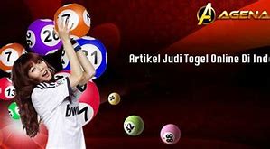 Situs Judi Arena Togel Terbaru