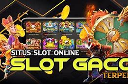 Situs Togel Dan Slot Gacor