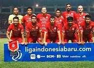 Slot Pemain Asing Liga 1 2022 Terbaru 1 Liga Table