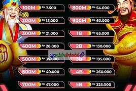 Tempat Jual Beli Chip Higgs Slot Domino